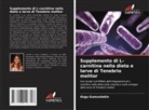 Ozgu Gumustekin - Supplemento di L-carnitina nella dieta e larve di Tenebrio molitor