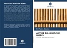 Dr Platon Alexiou, Platon Alexiou - ANTIKE DILMUNISCHE MÖBEL