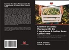 Rishee K. Kalaria, Asif M. Vakaliya - Examen Du (Des) Marqueur(S) De L'agrafeuse À Indian Bean Contre Ymd