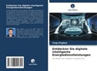 Yang XingHua - Entdecken Sie digitale intelligente Energiedienstleistungen