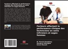 M. Panchi Humphrey, Grace Massah, Margaret Nkangala - Facteurs affectant la performance clinique des techniciens en soins infirmiers et sages-femmes