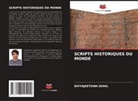 Divyajeetsinh Gohil - SCRIPTS HISTORIQUES DU MONDE