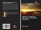 Biljana Nikolic - Opzioni di risparmio idrico per il Comune di Gracanica