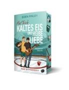 Eden Finley - Hat Trick - Kaltes Eis und heiße Liebe