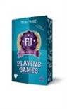 Riley Hart - Playing Games