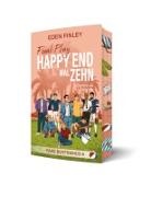 Eden Finley - Final Play - Happy End mal zehn