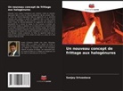 Sanjay Srivastava - Un nouveau concept de frittage aux halogénures