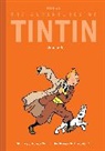 Hergé, HergT - Adventures of Tintin 8