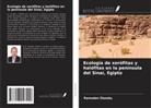 Ramadan Shawky - Ecología de xerófitas y halófitas en la península del Sinaí, Egipto