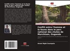 Annet Night Ssempala - Conflit entre l'homme et la faune dans le parc national des chutes de Murchison, Ouganda