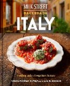 J M Hirsch, J. M. Hirsch, Hirsch J. M., Christopher Kimball, Kimball Christopher - Milk Street Backroads Italy