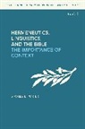 Stanley E Porter, Stanley E. Porter, Stanley E Porter - Hermeneutics, Linguistics, and the Bible