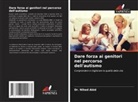 Dr. Nihed Abid, Nihed Abid - Dare forza ai genitori nel percorso dell'autismo