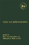 Laura Quick, Jonathan Stökl, Hanna Tervanotko, Jacqueline Vayntrub - Text as Revelation