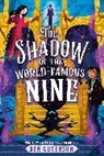 Ben Guterson, Guterson Ben - The Shadow of the World-Famous Nine