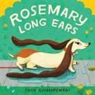 Susie Ghahremani, Ghahremani Susie - Rosemary Long Ears
