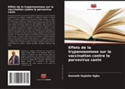 Kenneth Ikejiofor Ogbu - Effets de la trypanosomose sur la vaccination contre le parvovirus canin