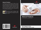 Renata Gizani Moura Leite, Alex Nogueira Pires - Natural Products