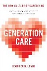Jennifer N Levin, Jennifer N. Levin - Generation Care
