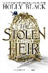 Holly Black - The Stolen Heir
