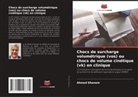 Ahmed Ghanem - Chocs de surcharge volumétrique (vos) ou chocs de volume cinétique (vk) en clinique