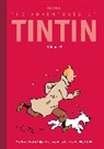 Hergé, HergT - Adventures of Tintin 5