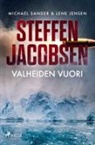 Steffen Jacobsen - Valheiden vuori
