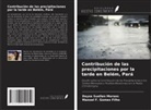 Manoel F. Gomes Filho, Dayse Suellen Moraes - Contribución de las precipitaciones por la tarde en Belém, Pará