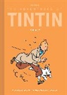 Hergé, HergT - Adventures of Tintin 7