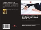 Rodrigo Maximiliano Cangemi - L'illégalité matérielle et sa relation avec l'article 19 du N.A.C.