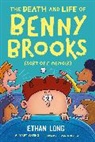 Ethan Long, Long Ethan - The Death and Life of Benny Brooks