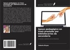 Valerie Bryan - Apoyo pedagógico en línea prestado por bibliotecarios de secundaria