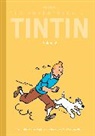 Hergé, HergT - Adventures of Tintin 6
