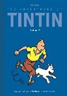Hergé, HergT - Adventures of Tintin 2