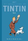 Hergé, HergT - Adventures of Tintin 1