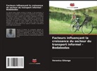 Veronica Gitonga - Facteurs influençant la croissance du secteur du transport informel - Bodabodas