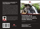 Ishtiyaq Ahmad, Manish Kumar Sinha, Mukesh Kumar Verma - Évaluation de la vulnérabilité des eaux souterraines à l'aide du modèle DRASTIC