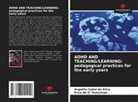 Erica de O. Gonçalves, Angelita  Izabel da Silva, Angelita Izabel Da Silva - ADHD AND TEACHING/LEARNING: pedagogical practices for the early years