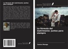Canice Ekeogu - La fórmula del matrimonio: Juntos para siempre
