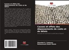 Shambel G. Tadewos, Mohammed Shakil Malek - Causes et effets des dépassements de coûts et de délais