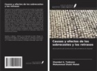 Shambel G. Tadewos, Mohammed Shakil Malek - Causas y efectos de los sobrecostes y los retrasos