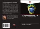 Waleska Cariola Viana - Le droit fondamental à la probité administrative