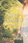 Abbie Williams - Summer at Shore Leave Cafe