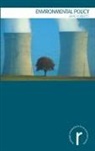 Jane Roberts - Environmental Policy