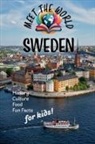 Meet the World Books - Sweden