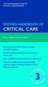Singer, Mervyn Singer, Mervyn (Bloomsbury Centre of Intensive Car Singer, Webb, Andrew Webb, Andrew R. Webb - Oxford Handbook of Critical Care