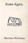 Matthew McConkey - Home Again