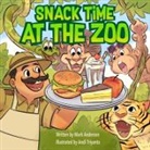 Mark Anderson - Snack Time at the Zoo