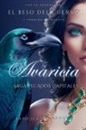Priscila Hernández, Nicole Salvador - Avaricia