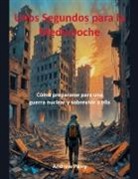 Andrew Parry - Unos Segundos para la Medianoche
